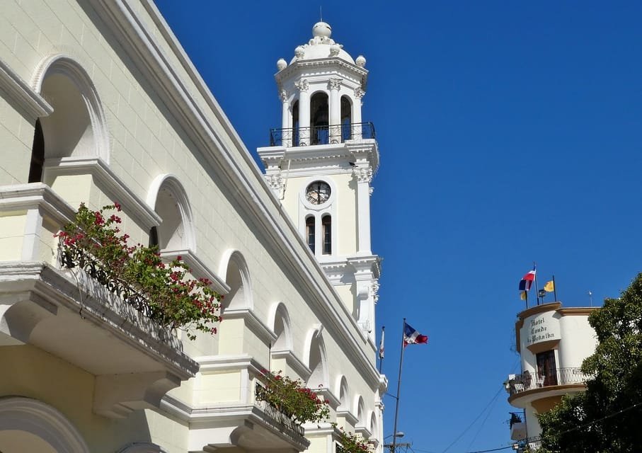 Punta Cana: Santo Domingo Private Day Trip - Immagine 6