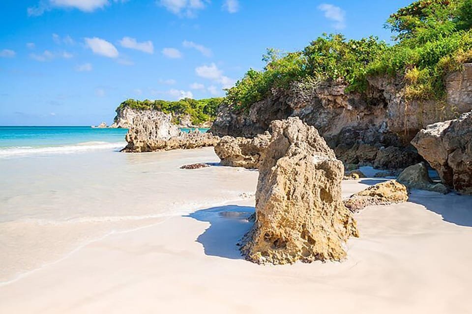 Punta Cana: Historical and Cultural Tour Half-Day Safari - Bild 7