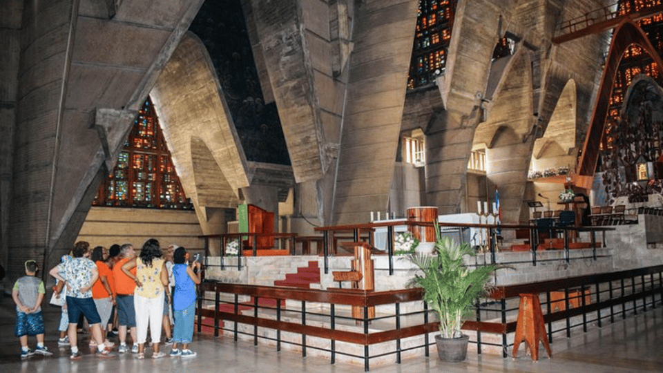 Explore Higüey: Half-Day Cultural Tour from Punta Cana - Image 7