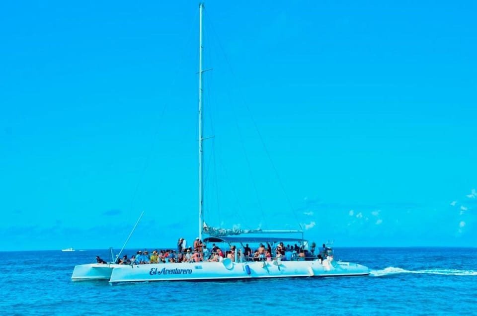 Experience Saona Island from Punta Cana - Image 9