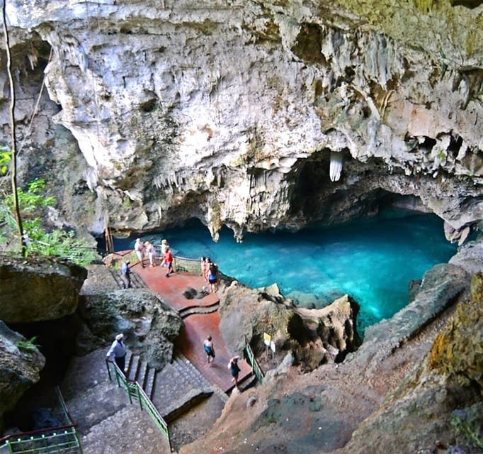 Buggy In Punta Cana, River Cave, Macao Beach - Image 9