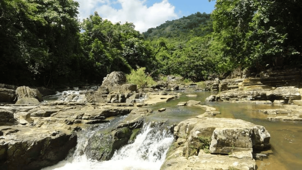 Explore Higüey: Half-Day Cultural Tour from Punta Cana - Image 8