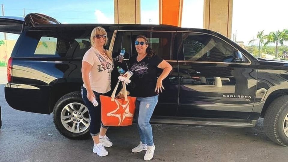 Reliable Airport Transfers to and From Punta Cana Airport - Bild 2