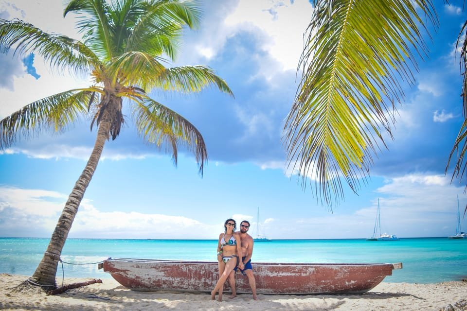 Bayahibe: Full-Day Saona Island Excursion - Image 6