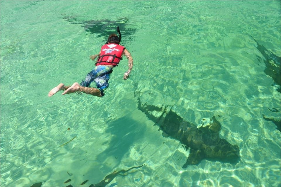 Punta Cana: Pirate Boat Trip and Snorkeling Tour - Image 9