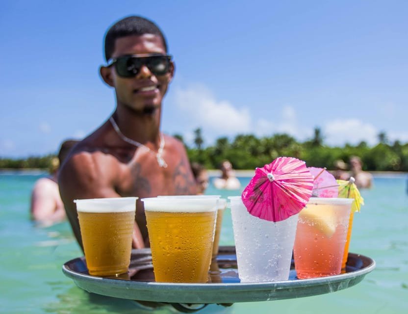 Punta Cana: Marinarium Snorkeling Cruise - Bild 9