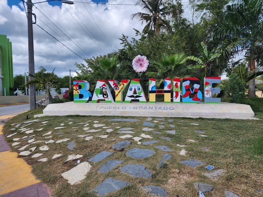 Learn about the History of Bayahibe and Bathe in 7 Springs - Image 8