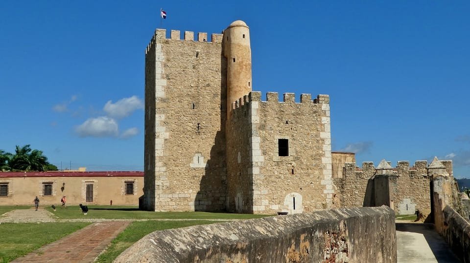 Punta Cana: Santo Domingo Private Day Trip - Immagine 8