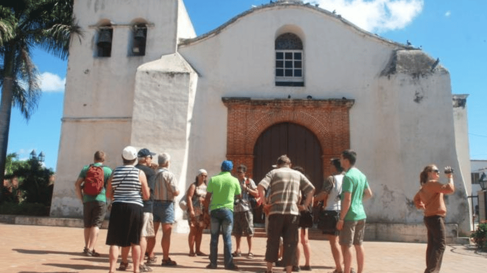 Explore Higüey: Half-Day Cultural Tour from Punta Cana - Image 9