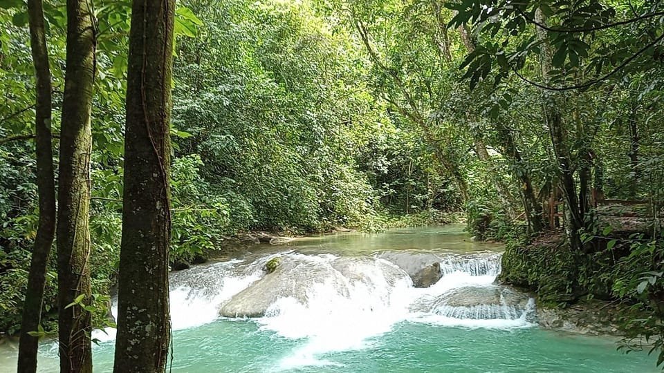 Puerto Plata: Taino Valley and Dominican Flavor Experience - Bild 9