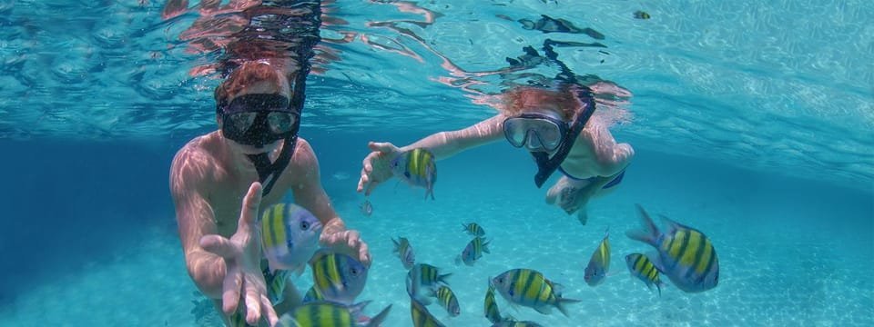 Punta Cana Private Slide Boats (Medium Group) - Obrázek 9