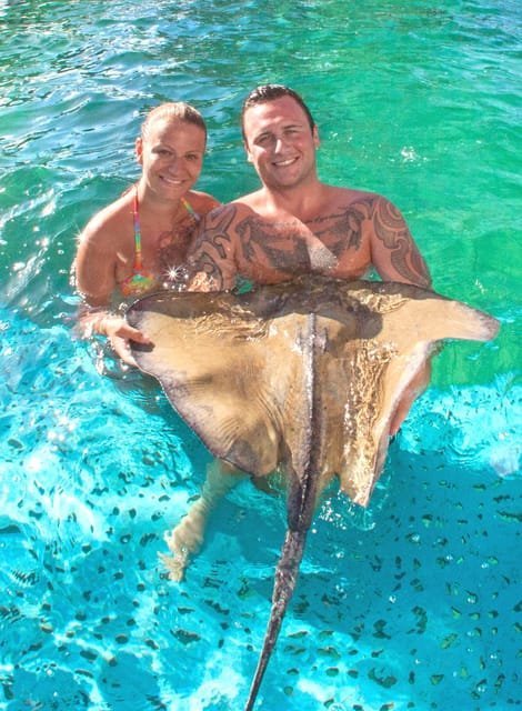 Punta Cana: Marinarium Snorkeling Cruise - Bild 2