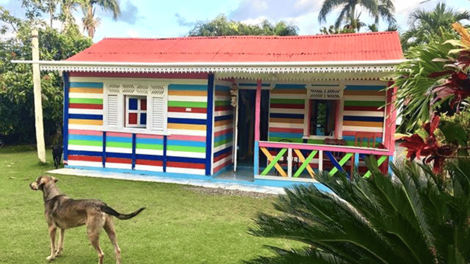 Explore Higüey: Half-Day Cultural Tour from Punta Cana - Image 3