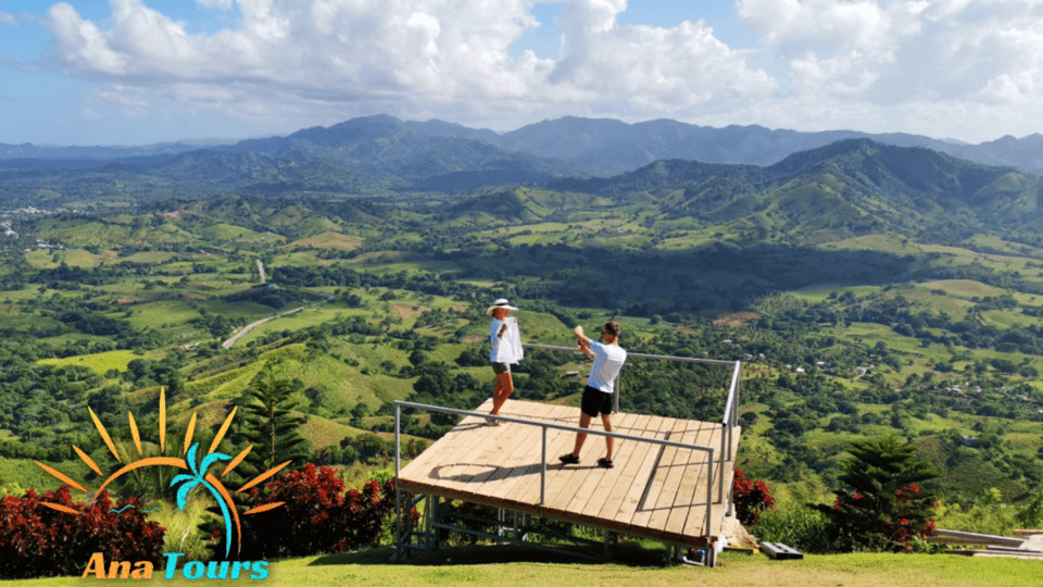 Explore the Magic of Montaña Redonda: Adventure and Views - Obrázek 10