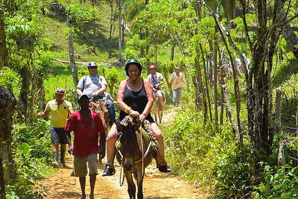 Punta Cana: Safari Outdoor Adventure with Hotel Pickup - Immagine 2