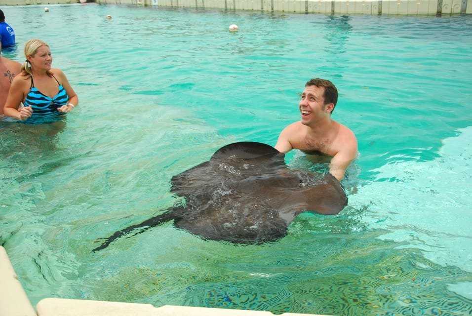 Punta Cana: Pirate Boat Trip and Snorkeling Tour - Image 2