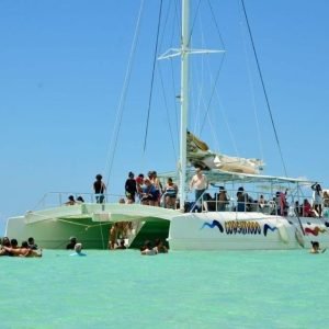 Isla Saona Desde Punta Cana
