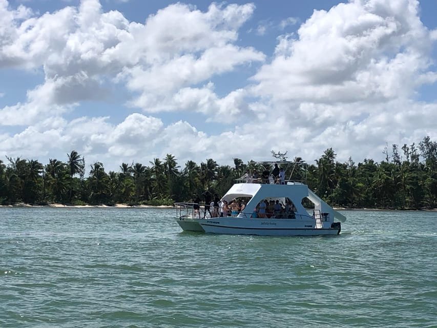 Punta Cana Party boat (Only Adult) - Bild 11