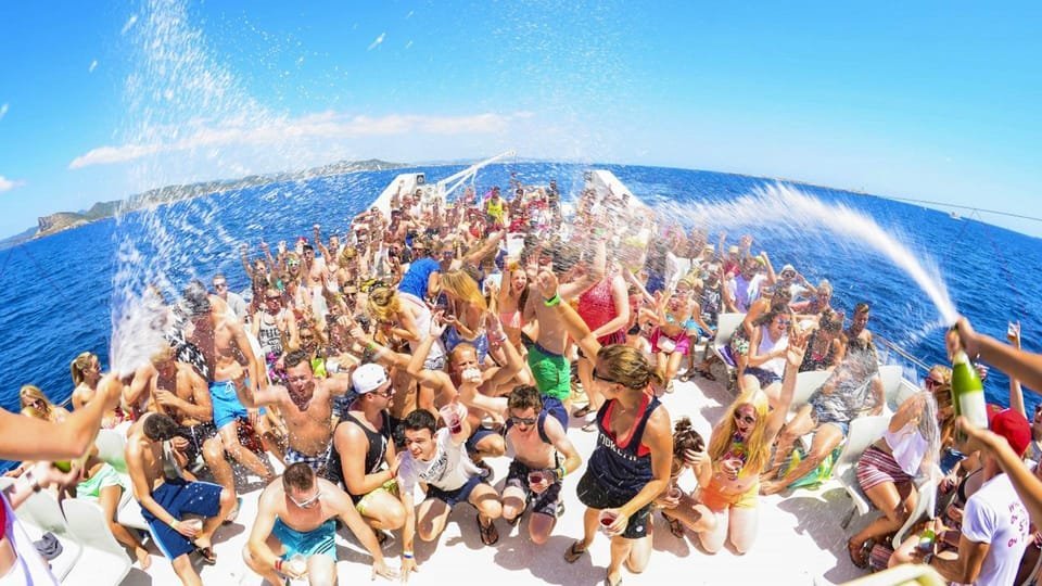 Punta Cana Private Catamaran (Big Group) - Obrázek 11