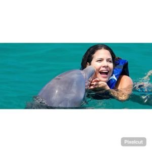Punta Cana: Dolphin Explorer Schwimmen und Begegnungen