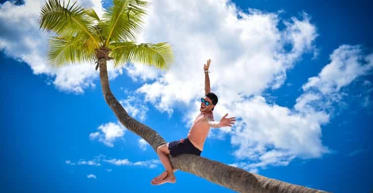 Bayahibe: Full-Day Saona Island Excursion - Image 12