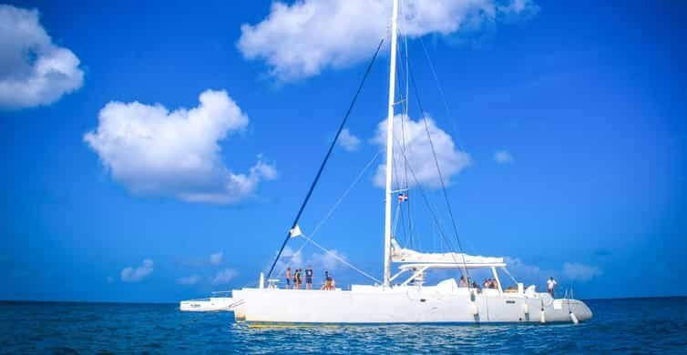 Bayahibe: Full-Day Saona Island Excursion - Image 11