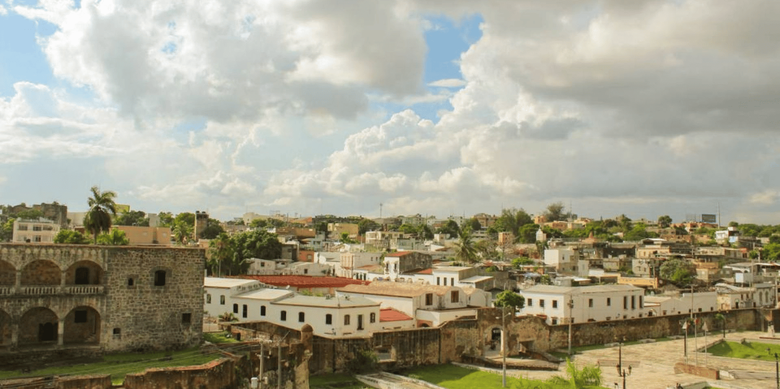 Punta Cana: Tour to Santo Domingo with lunch - Bild 2