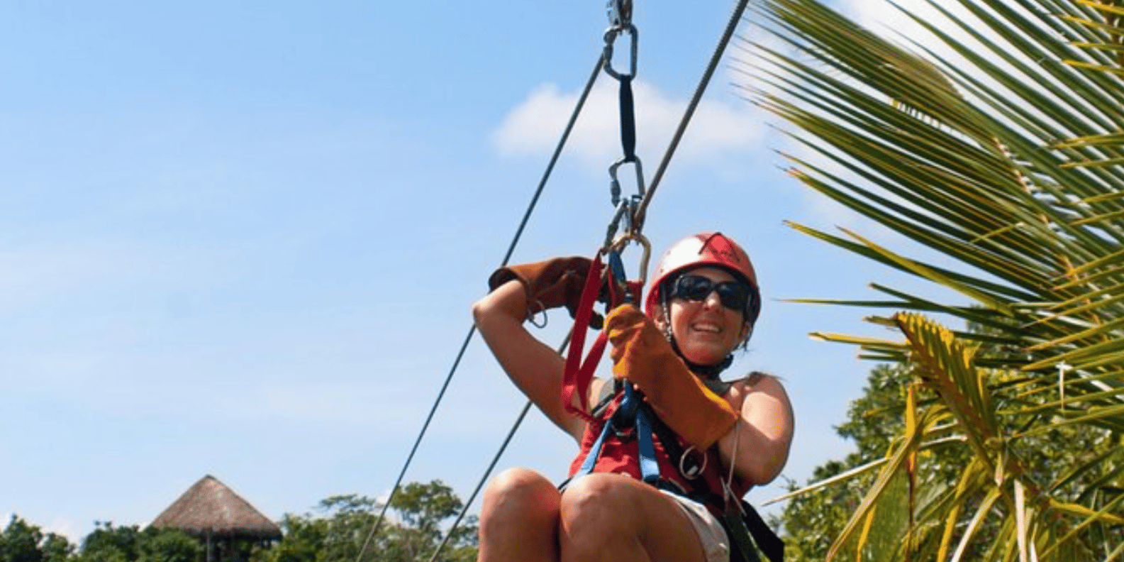 El Limón: Ziplining Adventure - Obrázek 2