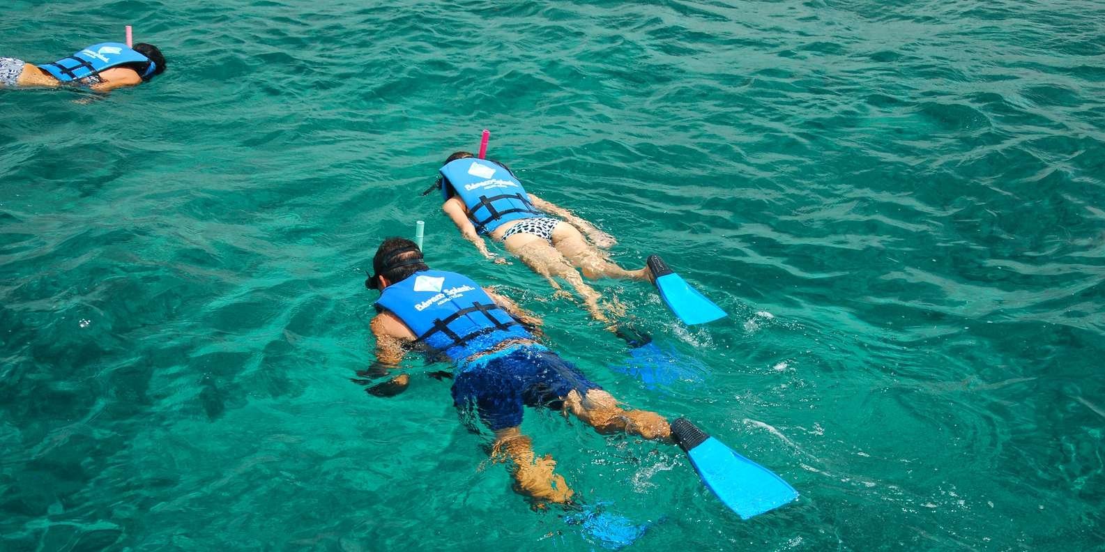 Ocean Adventures Punta Cana: Sail & Sun Catamaran Tour - Image 3