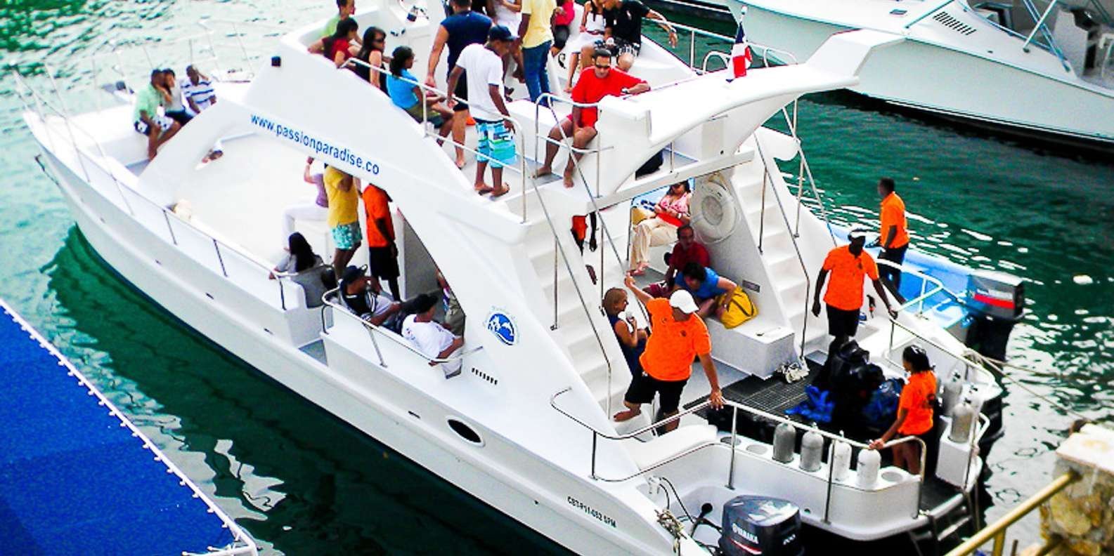 La Romana: Scuba Diving in Catalina Island - Image 2