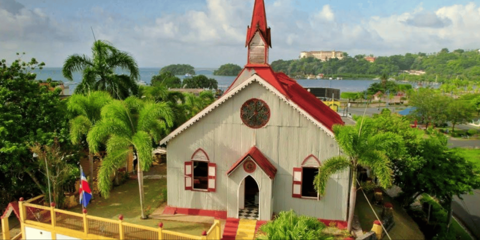 Samana: City Tour + Whale Watching + Cayo Levantado - Obrázek 3