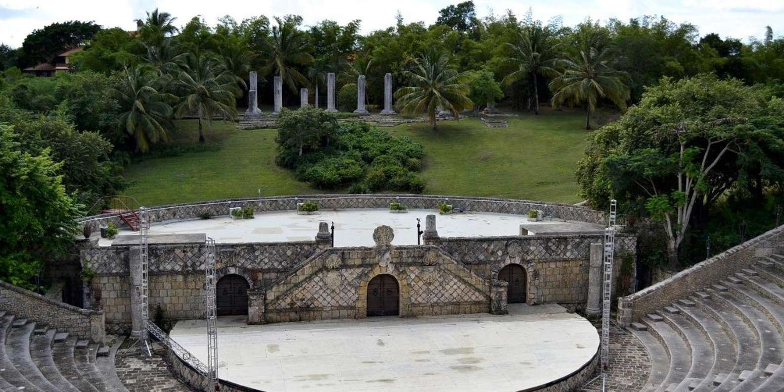 Punta Cana: Cuevas de las Maravillas and Altos de Chavón - Bild 2