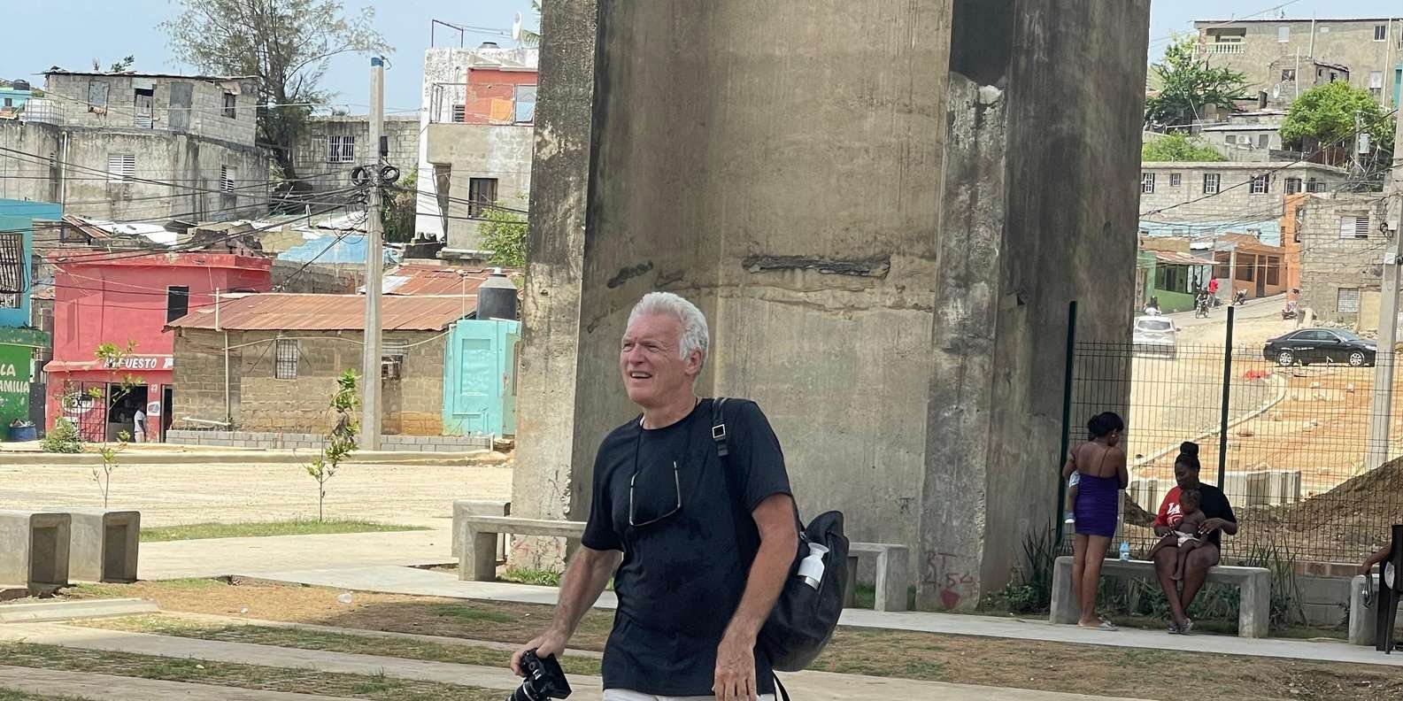 Going Deep Into The Authentic Dominican Neighborhood Tour - Image 14