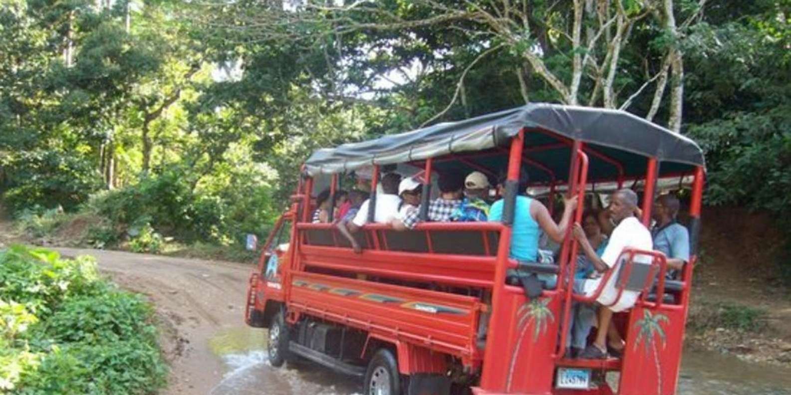 Full Day Cultural Tour in Dominican Republic - Bild 15