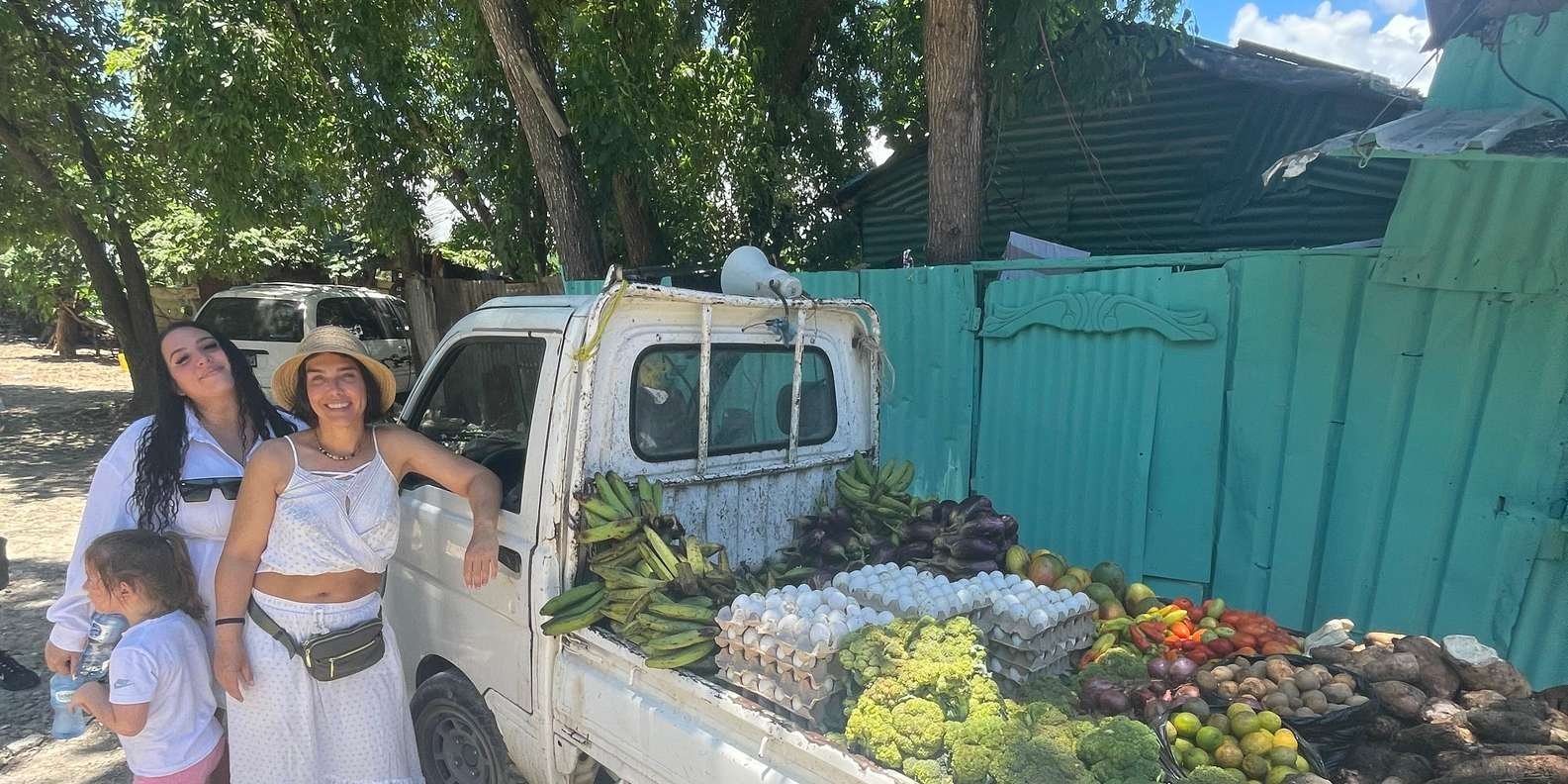 Going Deep Into The Authentic Dominican Neighborhood Tour - Image 15