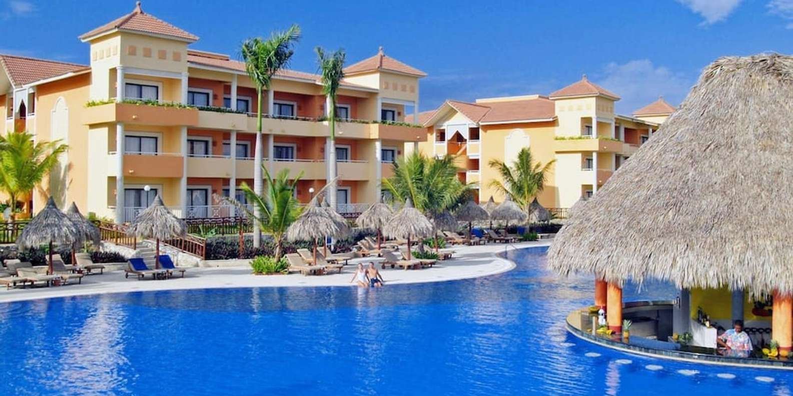 Privater Transfer Bahia P. Bavaro nach Punta Cana Flughafen