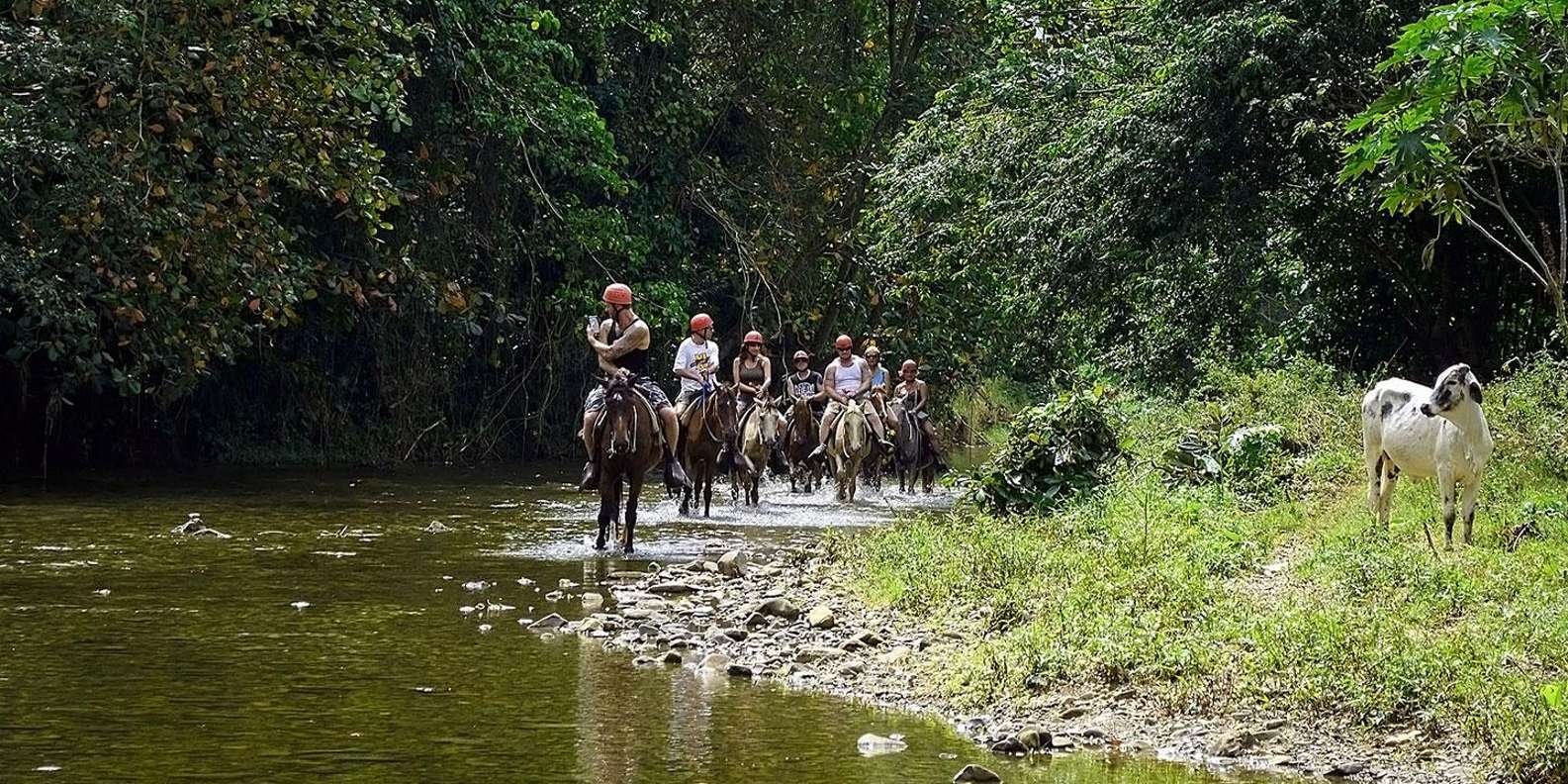 Full-Day Safari Outdoor Adventure in Punta Cana - Image 3