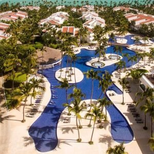 Transfert privé de l'hôtel Occidental Punta Cana à l'aéroport de Punta Cana