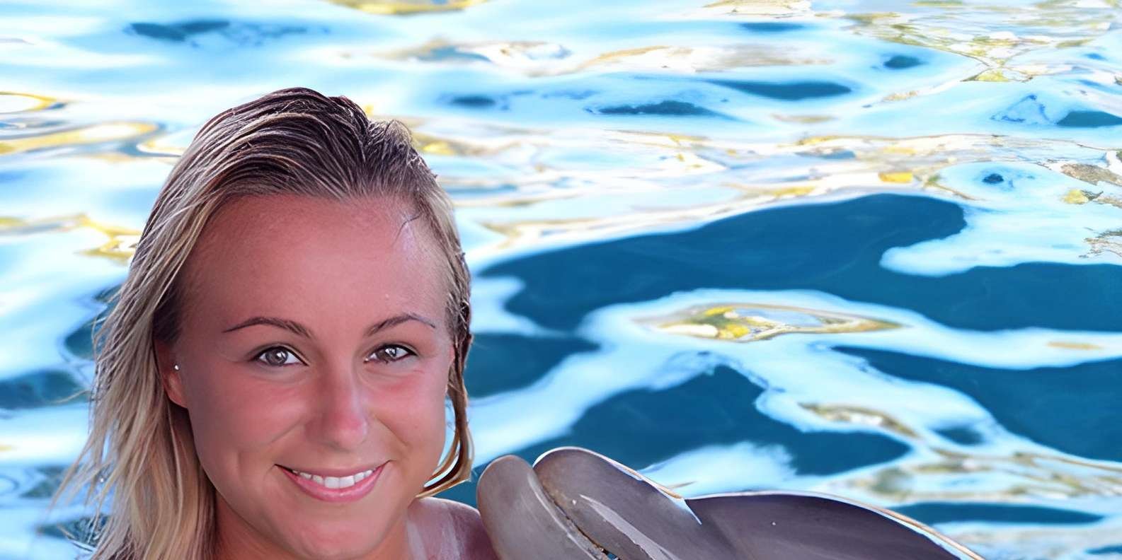 Puerto Plata Ocean World Adventure Park Tainský záliv Jantarová zátoka