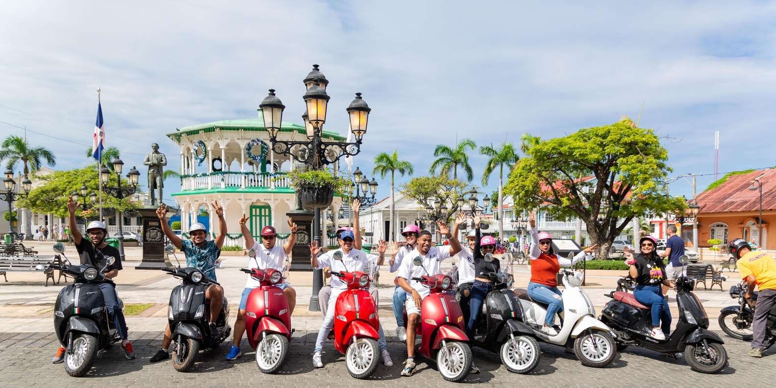 Guided Scooter Tour - Image 4