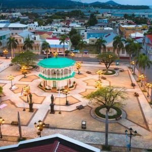 Höhepunkte von Puerto Plata und dominikanische Verkostung