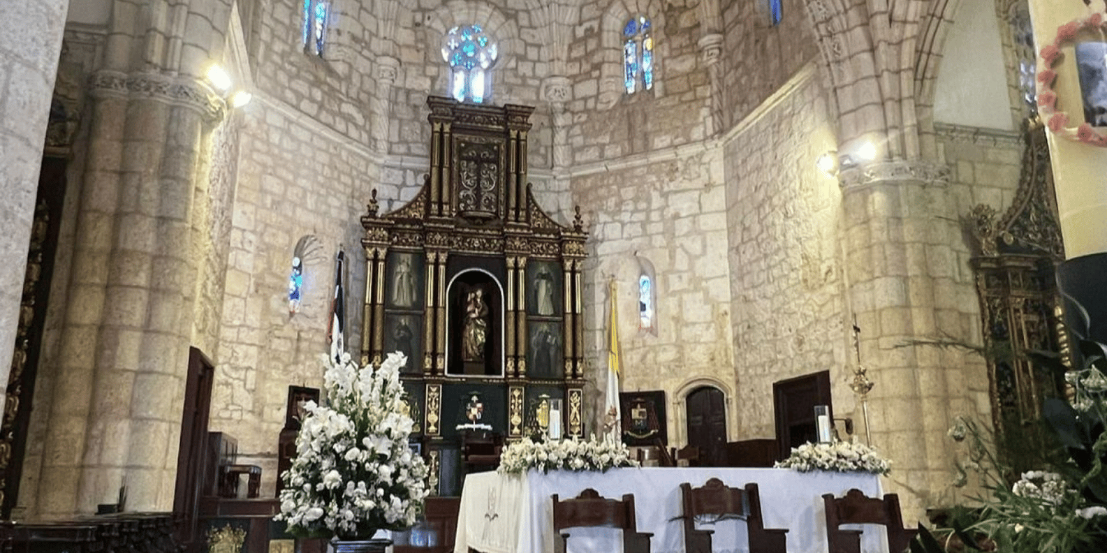 Punta Cana: Tour to Santo Domingo with lunch - Bild 5