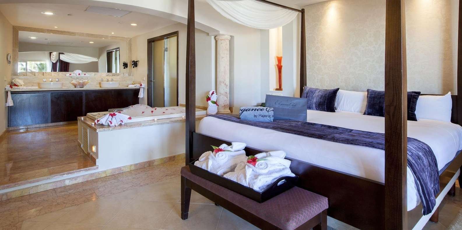 Private Transfer from Majestic Elegance to SDQ - Immagine 5