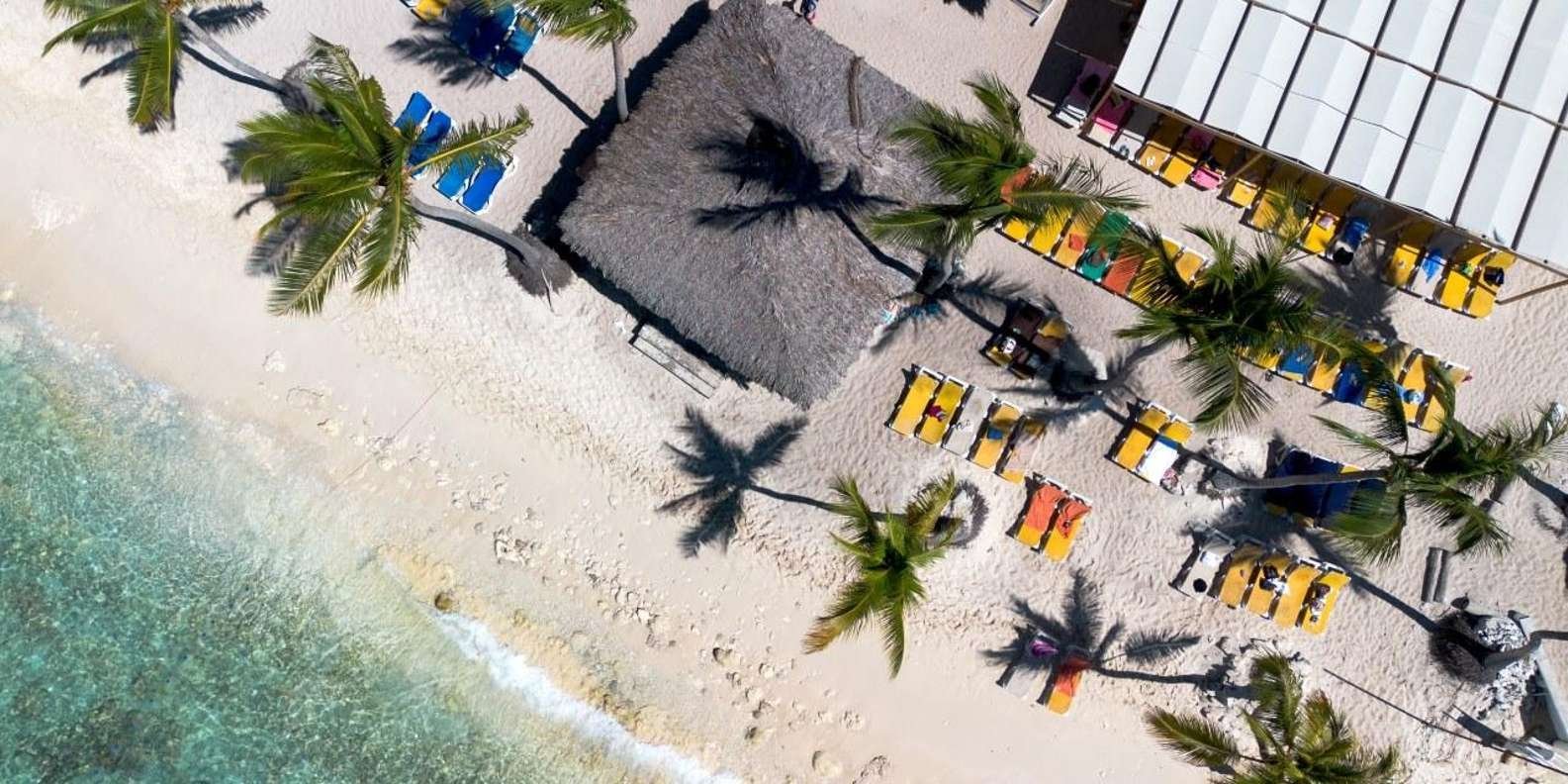 Punta Cana: Catalina Island Private Day Trip with Snorkeling - Immagine 5