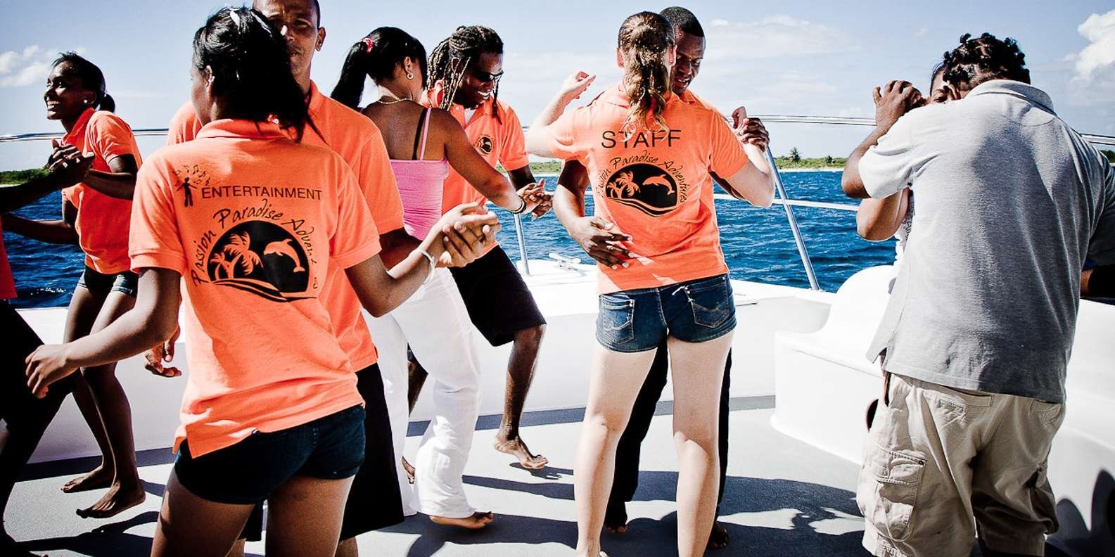 La Romana: Scuba Diving in Catalina Island - Image 5