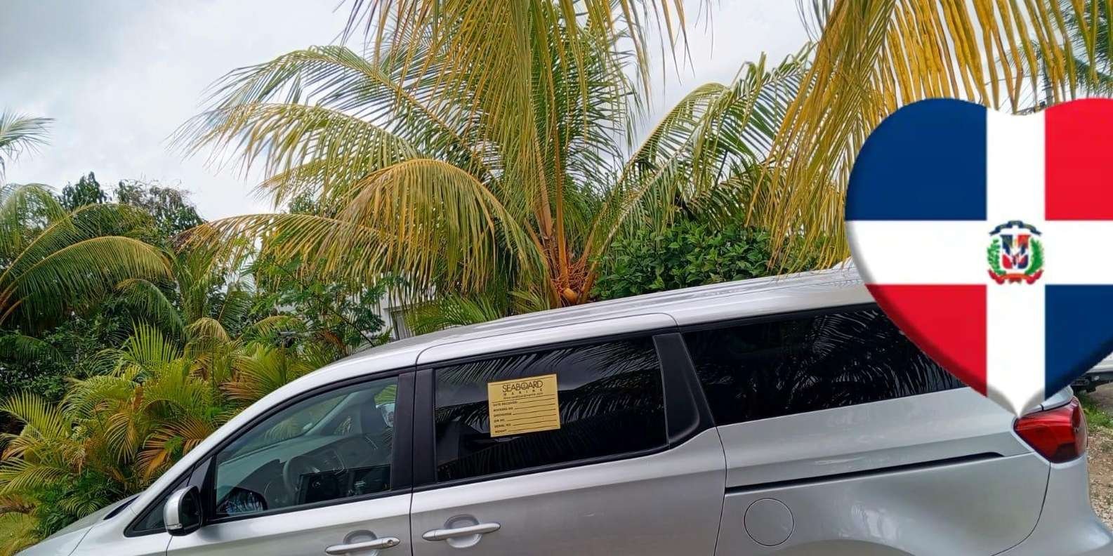Punta Cana: Private Transfers Taxi Bavaro Punta Cana - Bild 5