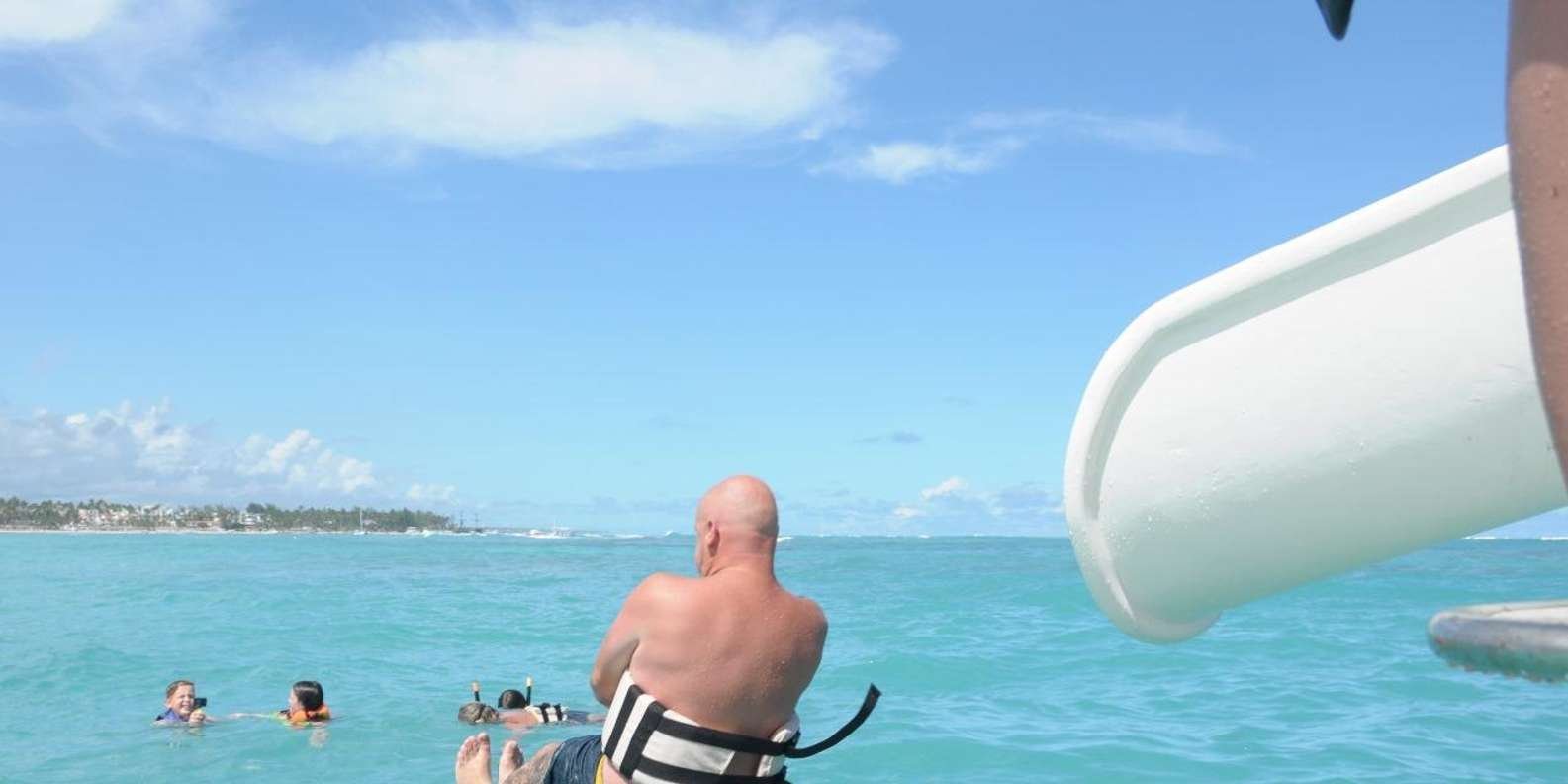 Punta Cana Party: Booze Cruise with Open Bar - Bild 5