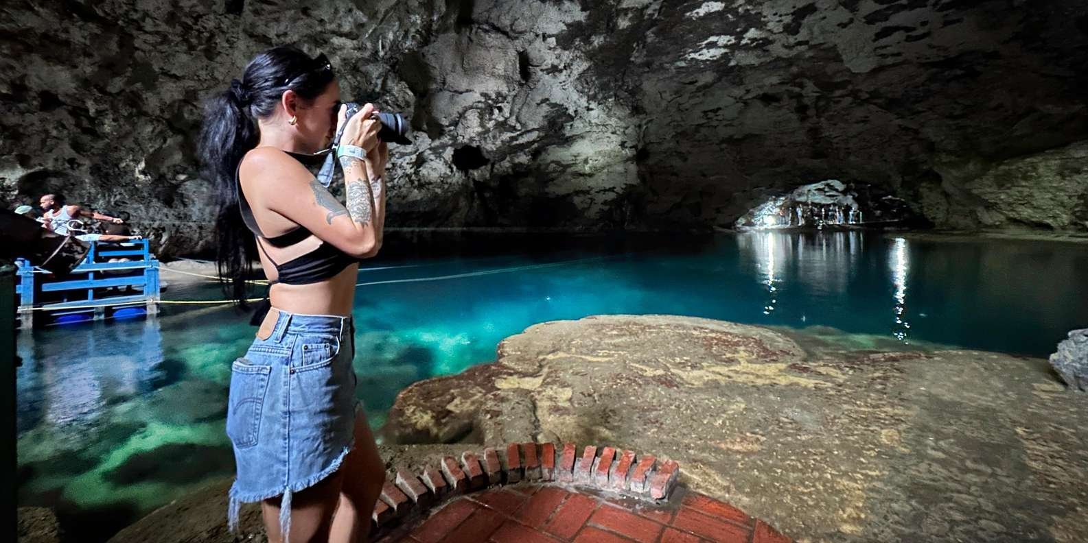 Fantastic Adventure to Hidden Waterfall and Historical Cave - Obrázek 5