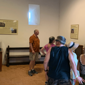 Visite privée de la Boca de Yuma