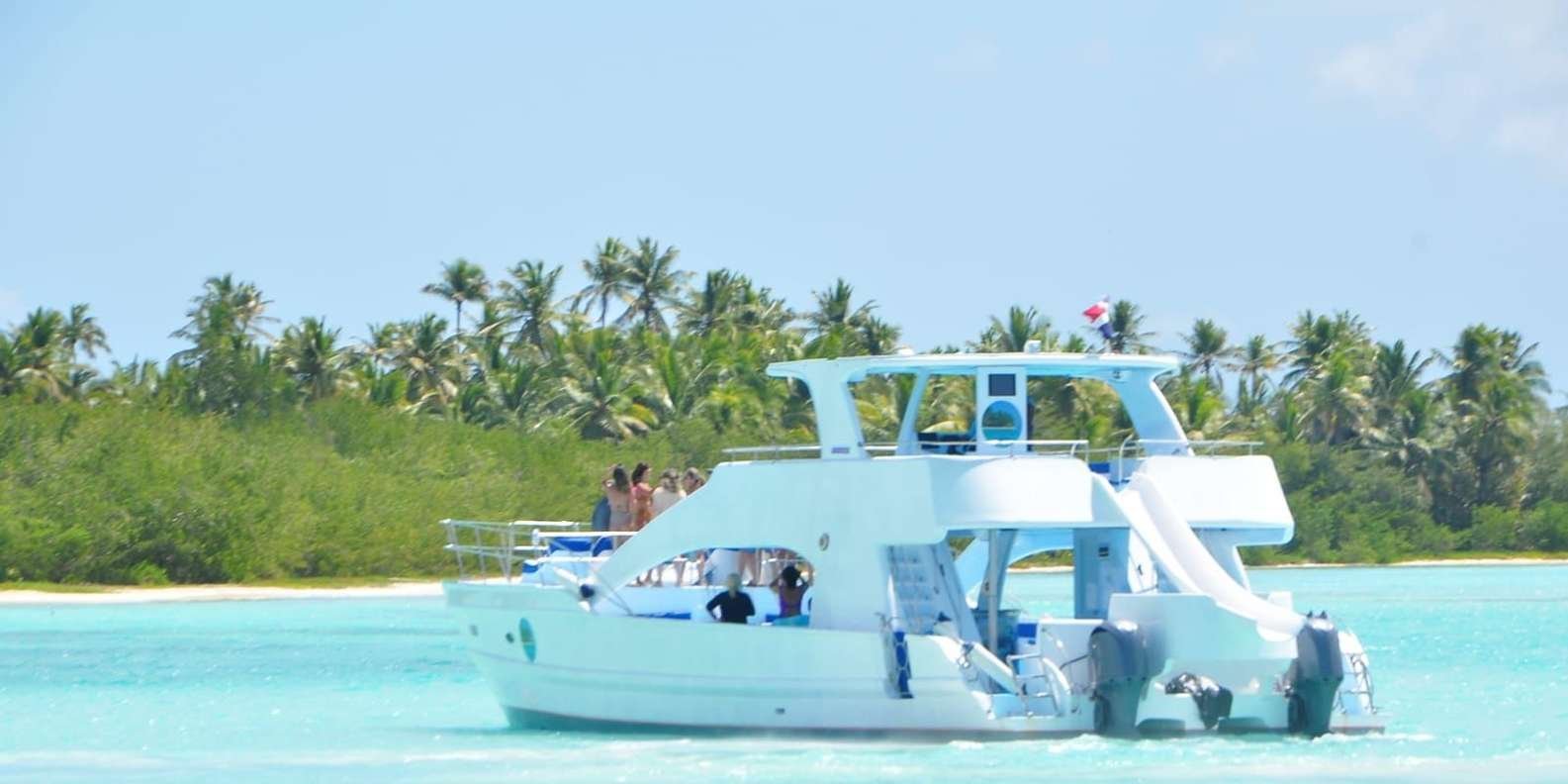 Los Haitises: Boat Excursion and Walking Tour with Lunch - Immagine 6